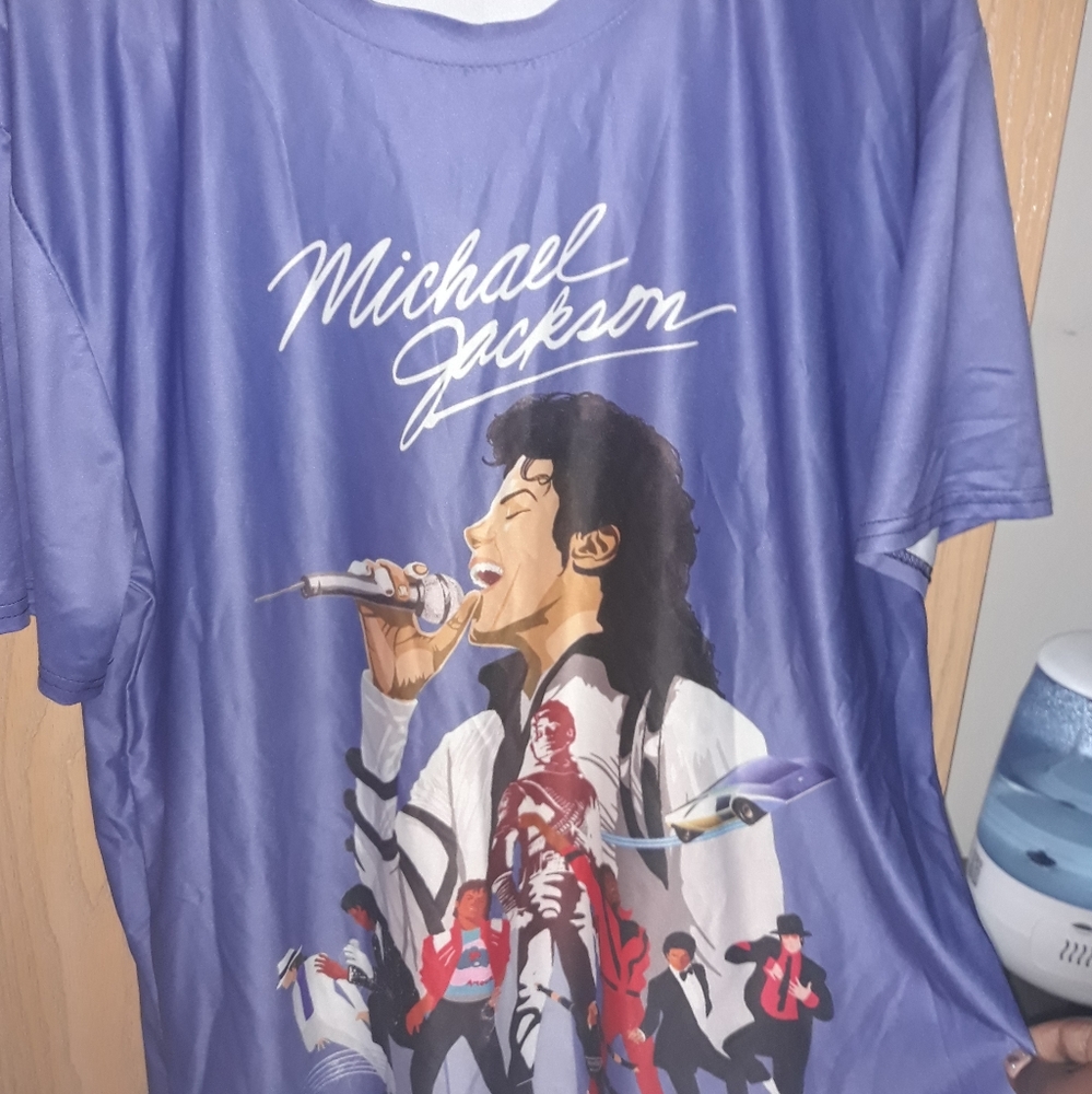 Michael Jackson T-Shirt